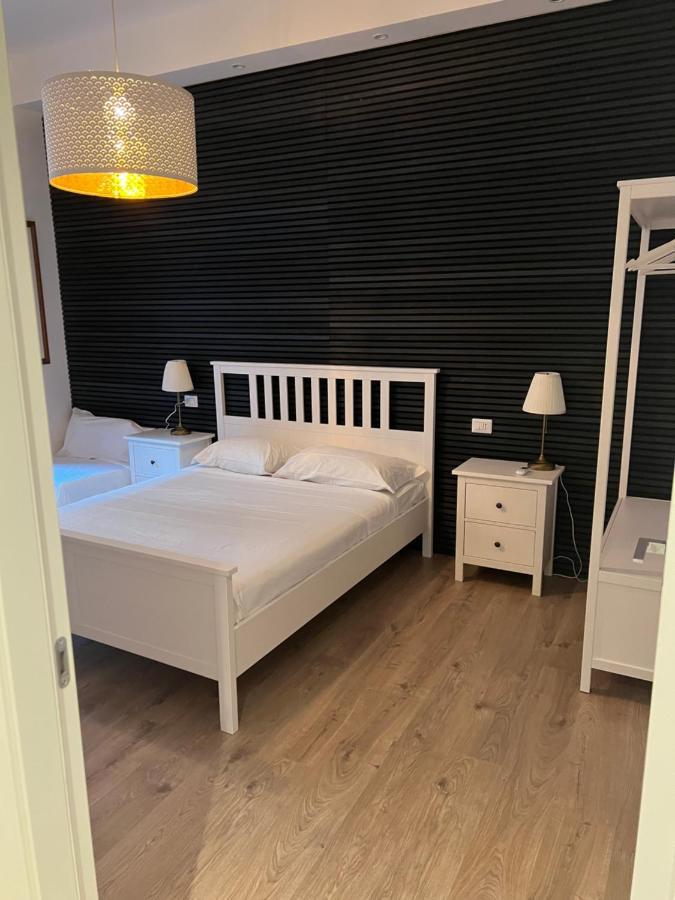 P18&Rooms Palestrina 18 Milán Exteriér fotografie