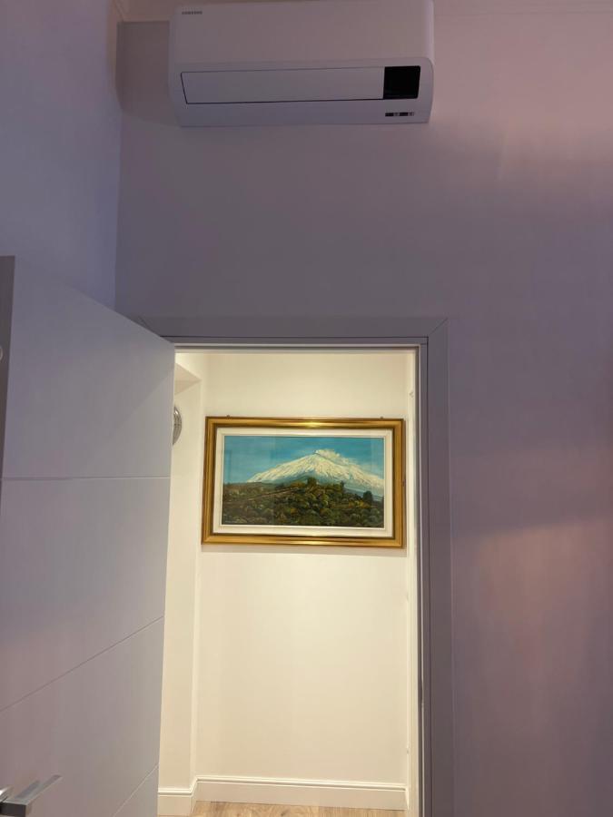P18&Rooms Palestrina 18 Milán Exteriér fotografie
